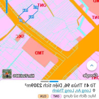 Cần Bán 2300M2 Mặt Tiền Đường Giải Phóng (Shr)