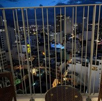 Cần Bán Căn Hộ Panorama Nha Trang, 39M2, Vị Trí Kim Cương Của Thành Phố Nha Trang