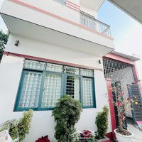 Bán Nhà Riêng Ở Vĩnh Thạnh, Nha Trang, 2,75 Tỷ, Diện Tích Đất 85M2,Tổng Diện Tích 130M2 3 Phòng Ngủ 2Wc