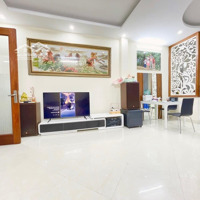 Cuối Trịnh Văn Bô, 50M2 Tại Vân Canh Có Sẵn Nhà 5 Tầng Giá Khai Xuân Chỉ 4 Tỷ 45 Là Em Về Với Người