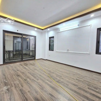 Cuối Trịnh Văn Bô, 50M2 Tại Vân Canh Có Sẵn Nhà 5 Tầng Giá Khai Xuân Chỉ 4 Tỷ 45 Là Em Về Với Người