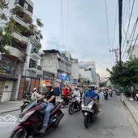 Hàng Thơm Quận 11..Mt Đường Lớn 15M Giá Chỉ 13,5Tỷ