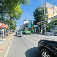Hàng Thơm Quận 11..Mt Đường Lớn 15M Giá Chỉ 13,5Tỷ