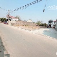 Mở Bán 4Lô Hàng F0 Trục Chính Kinh Doanh Xuân Đồng Tân Minh
Dt Từ 80M Đến 110M Phun Thổ Cư V