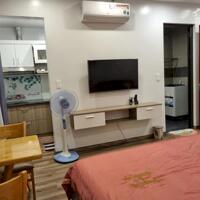 CHo thuê căn hộ 1 ngủ giá chỉ 5tr tại KĐT Waterfront