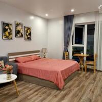 CHo thuê căn hộ 1 ngủ giá chỉ 5tr tại KĐT Waterfront