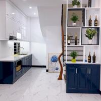Duy nhất 1 căn!Nhà Xuân Phương,Phương Canh 37m2x5T mới tinh,full đồ,oto cách vài bước 6,25 tỷ