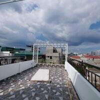 Duy nhất 1 căn!Nhà Xuân Phương,Phương Canh 37m2x5T mới tinh,full đồ,oto cách vài bước 6,25 tỷ