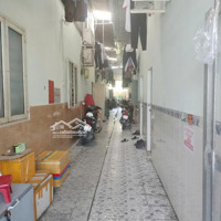 Bán Gấp Dãy Trọ 10X30M Gồm 13 Phong Mới Cho Thuê 18 Triệu Tháng.đường Nhưa 8M Vỉa Hè