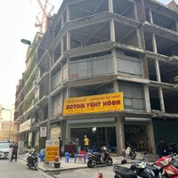32 Tỷ- Bán Liền Kề Ciputra Hà Nội, Xây 6 Tầng, 125M2
