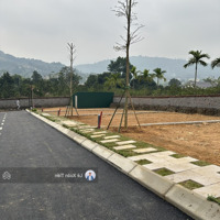 Hàng Hiếm. Lô Đất 106.8M2, Đường 3 Ô Tô Tránh, Sát Đhqg Tại Hoà Lạc, Cần Bán Nhanh Chỉ 26 Triệu/M2