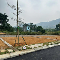 Hàng Hiếm. Lô Đất 106.8M2, Đường 3 Ô Tô Tránh, Sát Đhqg Tại Hoà Lạc, Cần Bán Nhanh Chỉ 26 Triệu/M2
