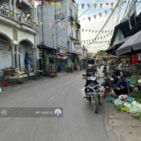 Rẻ Hơn Xung Quanh 4 Giá. Hơn 10 Triệu/M2 Cho Lô Đất 134M2 Mặt Tiền 7M Tại Trung Tâm Cổ Đông, Hoà Lạc