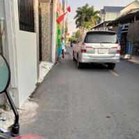 Bán đất lô 2 Trần Phú Nhơn Trạch Đồng Nai, 100M2, nhỉnh 2 tỷ.