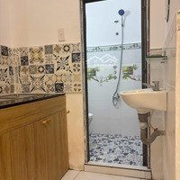 Nhà Mới, 1T, 1 Lầu Hẻm 3M. Sát Chợ Tam Bình