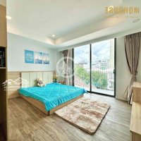 Cho Thuê Studio Ban Công 30M2 Gần Nguyễn Gia Trí, Đh Hutech, Đh Hồng Bàng, Đh Ngoại Thương