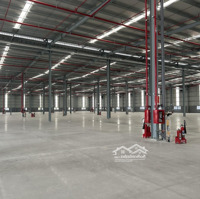 Cho Thuê Xưởng Trong Kcn Mỹ Phước - Bình Dương. Cho Thuê Xưởng 2000M2 Đến 40.000M2