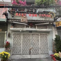 Bán Nhà Riêng Tại Số Nhà 220/55 Lê Văn Sỹ, Phường 14, Quận 3, Hồ Chí Minh, 18 Tỷ, 86,99M2