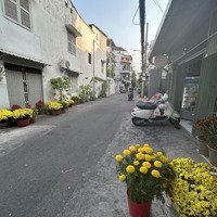 Bán Nhà Riêng Tại Số Nhà 220/55 Lê Văn Sỹ, Phường 14, Quận 3, Hồ Chí Minh, 18 Tỷ, 86,99M2