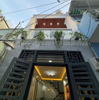 Nhà Giá Rẻ Q8 P5 - Ngay Chợ Sáng - Bùi Minh Trực.