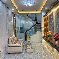 Nhà Giá Rẻ Q8 P5 - Ngay Chợ Sáng - Bùi Minh Trực.
