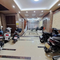 Cực Hiếm 290 Tỷ 590M2 Full Thổ Mặt Phố Lớn Mặt Tiền 15M 7 Nổi 1 Hầm