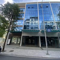 Cho Thuê Nhà Nguyễn Văn Lộc, Mỗ Lao,Diện Tích100M2 6 Tầngmặt Tiền5M. Thông Sàn, Thang Máy, Đh; 40 Triệu