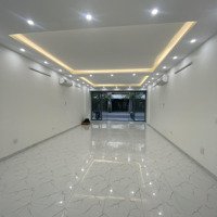 Cho Thuê Nhà Nguyễn Văn Lộc, Mỗ Lao,Diện Tích100M2 6 Tầngmặt Tiền5M. Thông Sàn, Thang Máy, Đh; 40 Triệu