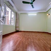 Nhà phố Xã Đàn – Ngõ thoáng – Gần ô tô – 27m2 – 5 tầng – 5.75 tỉ