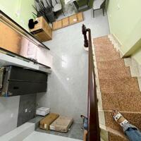 Nhà phố Xã Đàn – Ngõ thoáng – Gần ô tô – 27m2 – 5 tầng – 5.75 tỉ