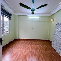 Nhà phố Xã Đàn – Ngõ thoáng – Gần ô tô – 27m2 – 5 tầng – 5.75 tỉ