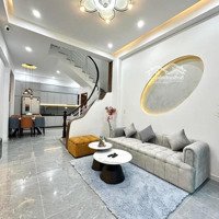 Thiện Chí Bán Giảm 500 Triệu ! Bán Nhanh Siêu Phẩm Nhà 4 Tầng 55M2