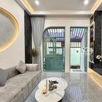Thiện Chí Bán Giảm 500 Triệu ! Bán Nhanh Siêu Phẩm Nhà 4 Tầng 55M2