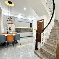 Thiện Chí Bán Giảm 500 Triệu ! Bán Nhanh Siêu Phẩm Nhà 4 Tầng 55M2
