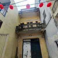Bán Đất Tặng Nhà 2 Tầng - Ngõ Nông Ô Tô - Quang Tiến, Đại Mỗ - 74M - 7,95 Tỷ