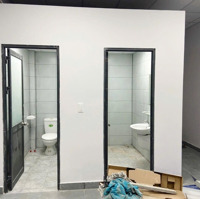 Nhà Thuê Kênh Tân Hóa. P_ Hòa Thạnh. Quận Tân Phú Dt: 4 X 25 Cấp 4 Trống Suốt. Hẻm Xe Hơi.