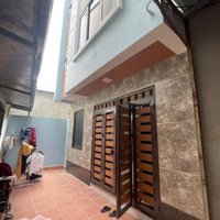 Nhà Mới 60M - 5 Tầng - 7 Phòng Ngủ - Lô Góc - Quang Tiến, Đại Mỗ - 7,5 Tỷ