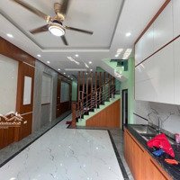 Nhà Mới 60M - 5 Tầng - 7 Phòng Ngủ - Lô Góc - Quang Tiến, Đại Mỗ - 7,5 Tỷ
