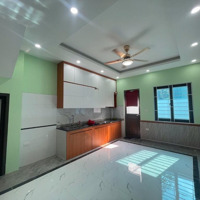 Nhà Mới 60M - 5 Tầng - 7 Phòng Ngủ - Lô Góc - Quang Tiến, Đại Mỗ - 7,5 Tỷ
