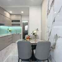 Bán Nhà Tăng Bạt Hổ P11 Bình Thạnh 46M2 Nhỉnh 6 Tỷ