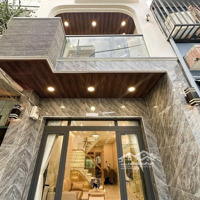 Bán Nhà Tăng Bạt Hổ P11 Bình Thạnh 46M2 Nhỉnh 6 Tỷ