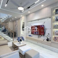 Bán Nhà Tăng Bạt Hổ P11 Bình Thạnh 46M2 Nhỉnh 6 Tỷ