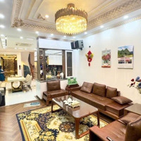 Mặt Phố Mới Koong 7 Tầng Thang Máy
Nội Thất 5 Sao - Đường Nhiều Ô Tô Tránh
Sổ Hoa Hậu -Kinh Doanh