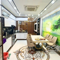 Mặt Phố Mới Koong 7 Tầng Thang Máy
Nội Thất 5 Sao - Đường Nhiều Ô Tô Tránh
Sổ Hoa Hậu -Kinh Doanh