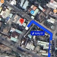 Bán Đất Tại Kiệt 5M Đặng Thái Thân, 3,2 Tỷ, 105M2 Đẹp, Nhiều Tiện Ích