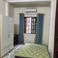 Cho Thuê Phòng Trọ Ngõ 110 Trung Kính Yên Hoà Cầu Giấy