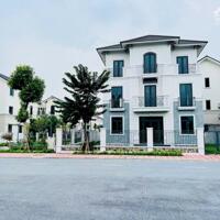 Duy nhất biệt thự đơn lập view công viên_hài lòng cả khách hàng khó tính nhất