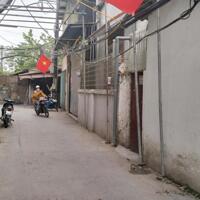 Bán đất cạnh phố Cầu Diễn, ô tô 7 chỗ vào