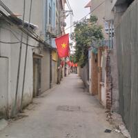 Bán đất cạnh phố Cầu Diễn, ô tô 7 chỗ vào