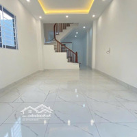 Bán Nhà Riêng 30M 5 Tầng Tại Hữu Lê Hữu Hoà Thành Trì